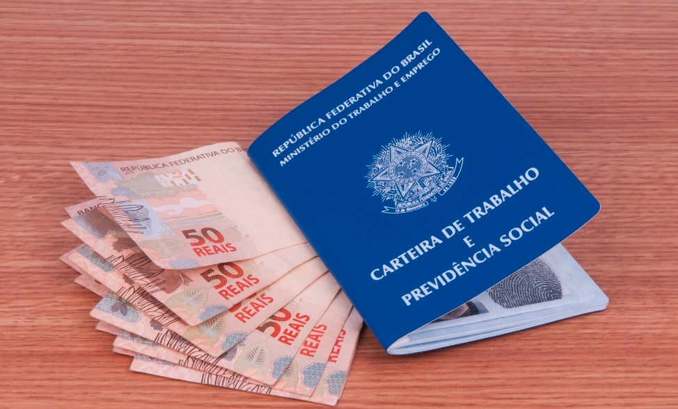 Como agendar o atendimento para receber o Seguro-Desemprego?