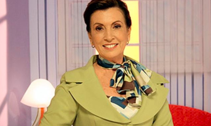 Lembra dela? Veja como está Cris Poli a ‘Supernanny’ hoje em dia.