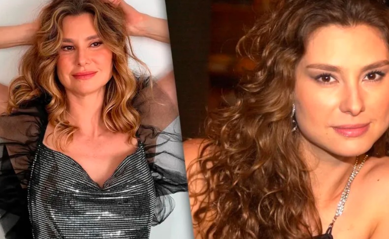 Lembra dela? Longe das telas há muitos anos, Lavínia Vlasak vai à praia e posta foto que a TV não mostra