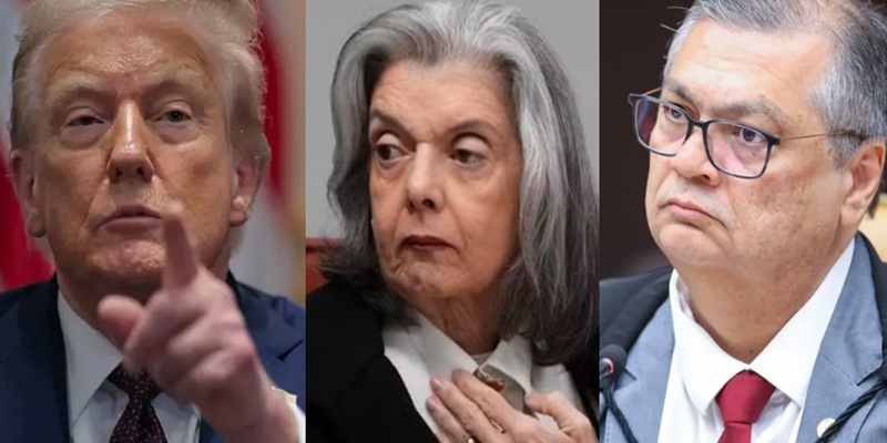 Em pleno Domingo, sanções dos EUA preocupam, não in… ver mais