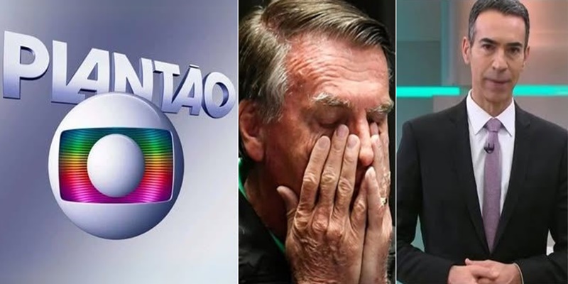 Acaba de ser CONFIRMADO agora pouco: o nosso querido Bolsonaro infelizmente m… Ver mais