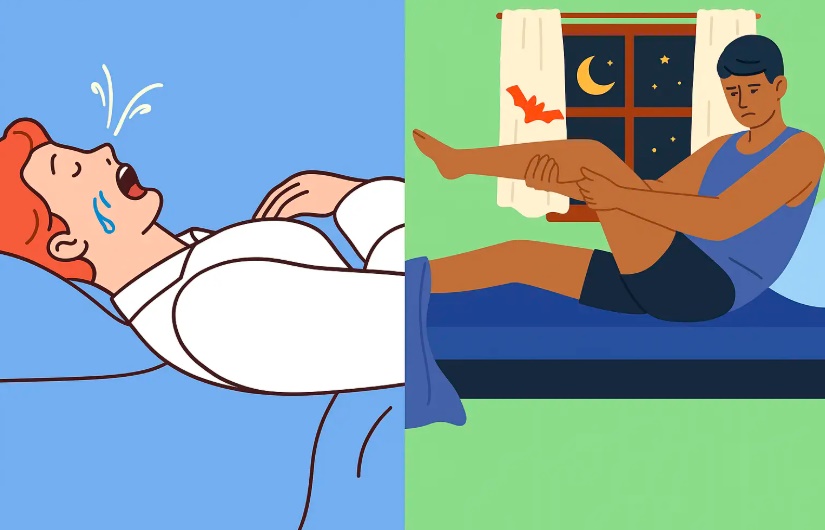 9 Sinais de Diabetes Que Podem Aparecer à Noite