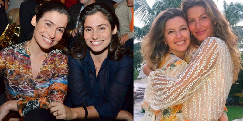 18 Famosos que são gêmeos e você não sabia