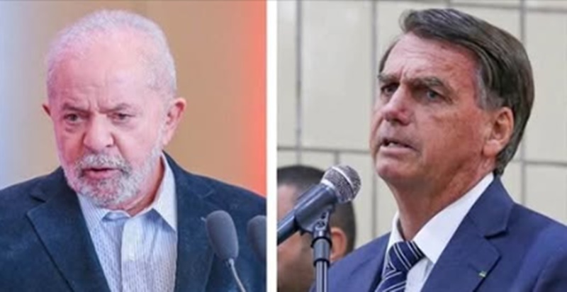Lula fala sobre a possível anistia de Bolsonaro, e choca ao dizer q… Ver mais