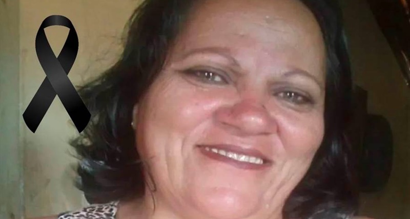 MUITO CUIDADO: Mulher morre agonizando em sua casa após lavar r… Ver mais