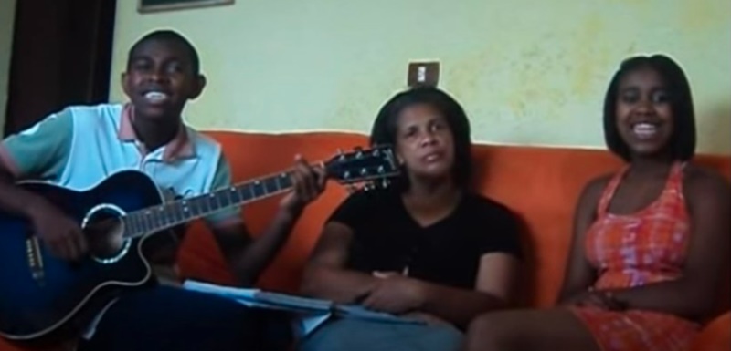 Lembra dos irmãos “Para nossa alegria”? Respire fundo e veja como eles estão hoje