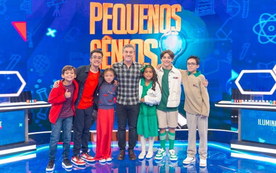 Inscrições Pequenos Gênios: Veja como participar