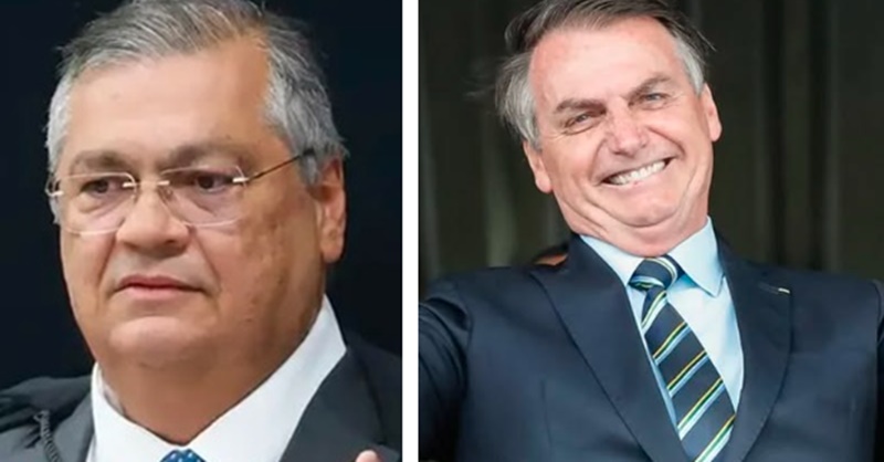 Após vota em condenação de Bolsonaro, Flávio Dino recebe o pior castigo… Ler mais