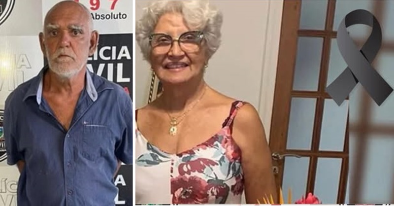 Nesta Quarta Feira: Idosa morre em Motel após negar o c…ver mais