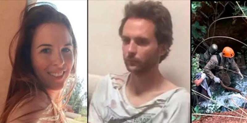 Lembra dele? Irmão de Suzane von Richthofen acaba de ser…ver mais