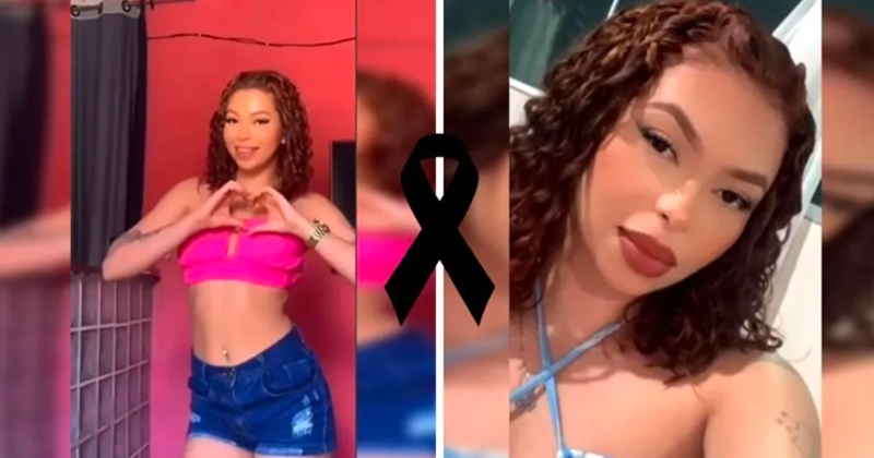 Últimas mensagens de Japinha ‘musa do crime’ que morreu na megaoperação são expostas… Ver mais