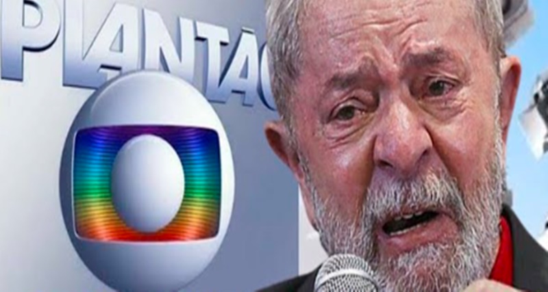 Após TlROS, acaba de ser confirmado: Presidente Luiz Inácio Lula da Silva… Ver mais