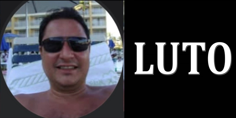 Morre o empresário Ricardo Lopes após ingerir bebida com metanol, ele era dono das l…Ver mais