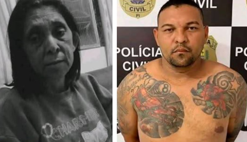 Mulher Perde a Vida em Motel Após Negar o…ver mais