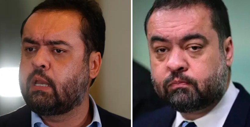 Urgente: Governador do Rio, Cláudio Castro acaba de ser encontrado sem… Ver mais