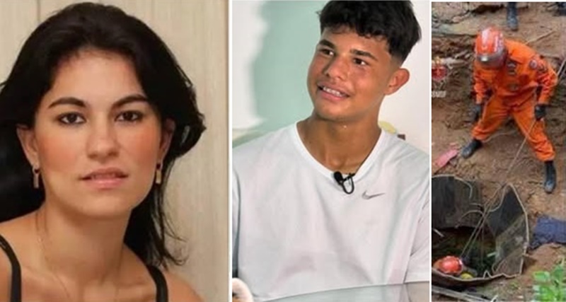 Fim do mistério filho do goleiro Bruno confessa eu sei o que ele fez com cor…ver mais