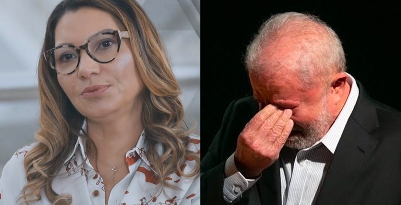 ACABA DE SER CONFIRMADO: Primeira-dama Janja, aos 58 anos de idade acaba de… Ver mais