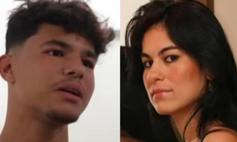 FOI CONFIRMADO: Filho do Goleiro Bruno acaba de confessa…ver mais