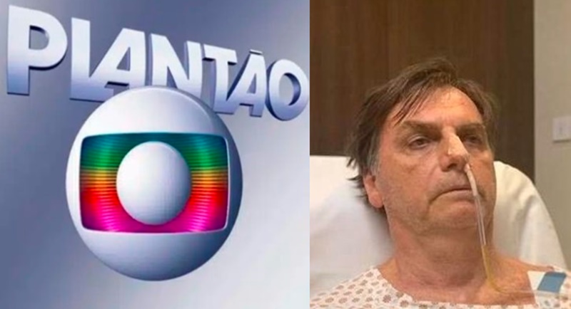 Urgente: Bolsonaro passa Mal na Prisão e Acaba de…Ver mais