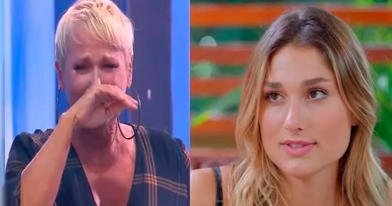 Polícia é chamada as pressas: A nossa querida Sasha, a filha da Xuxa. ‘FOI CONFIRMADO’