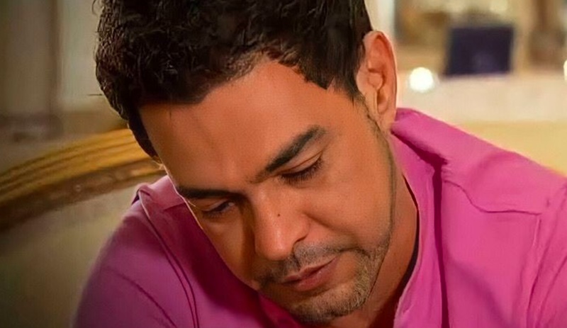 Zeze di camargo acaba de ser encontrado sem… ver mais