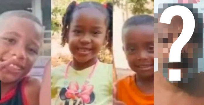 Crianças desaparecidas em Bacabal: veja o que se sabe e o que falta esclarecer