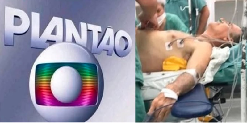 Urgente: Foi confirmado agora que Jair Bolsonaro acaba de…ver mais