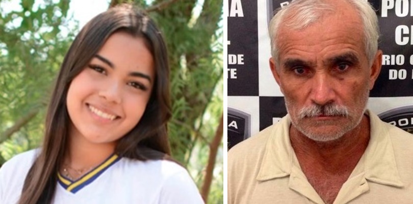 Fim do mistério Pai acaba de confessar o …ver mais