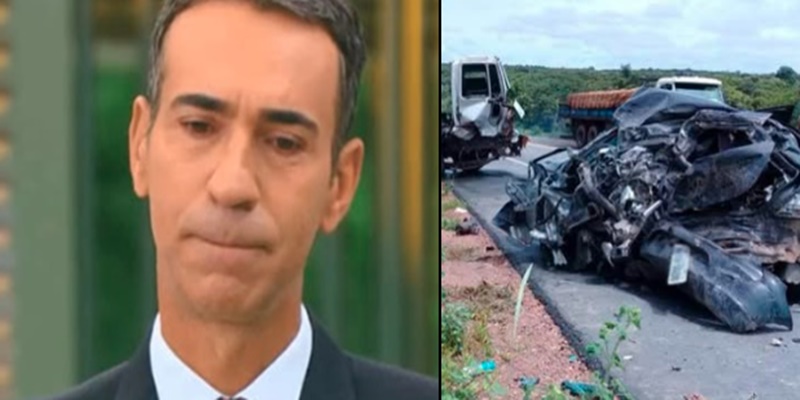 Ano novo em luto: após acidente morre o filho do…Ver Mais