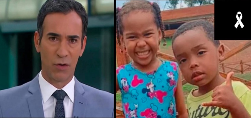 Crianças desaparecidas no Maranhão teriam sido vistas em SP; polícia apura