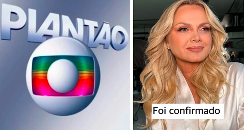 Eliana é internada e estado de saúde chama atenção ela está com… ver mais