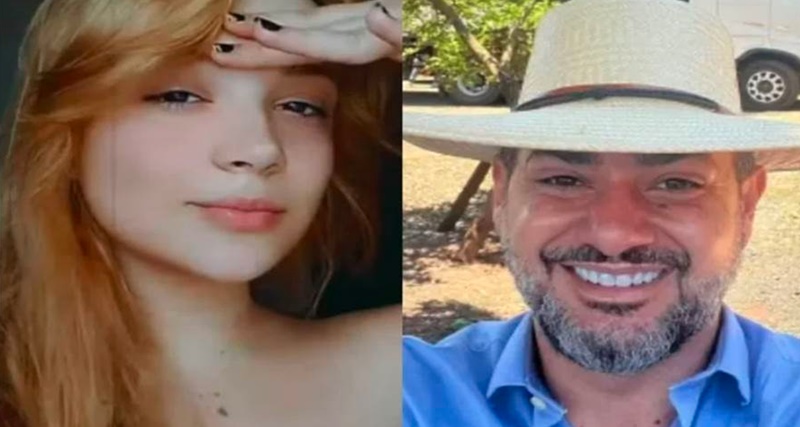 Empresário enterra filha viva em sítio e revela a triste motivação, fiz isso porque e… Ver mais