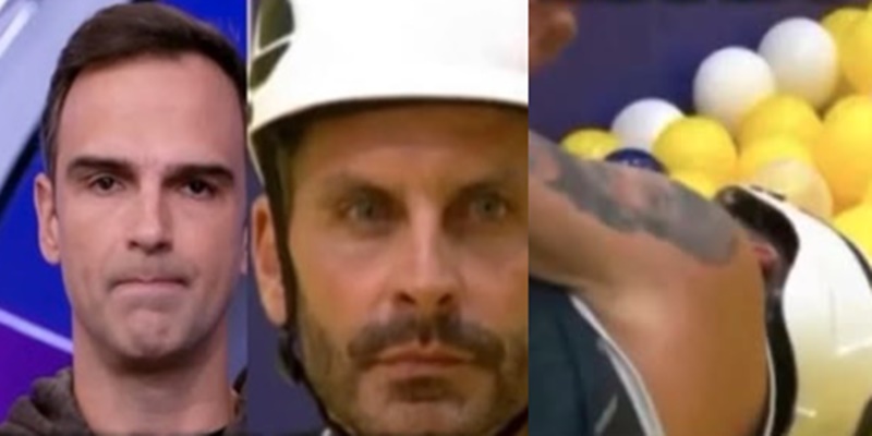 TV Globo rompe programação para informar que, após duas c0nvulsões, Henri… Ver mais