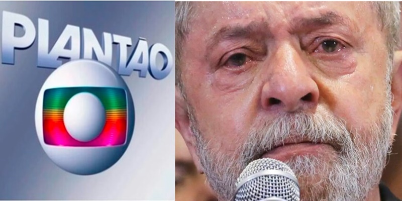 Brasil em tristeza: Lula acaba de ser em… Ver Mais