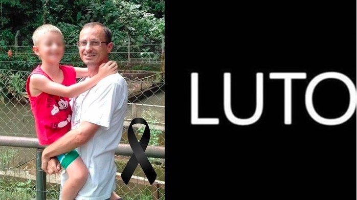 Pai tira vida do seu filho após descobrir que ele é ga…Ver mais