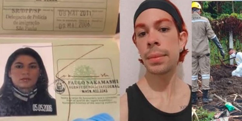 Irmão de Eliza Samudio quebra o silêncio e confessa…Ver mais