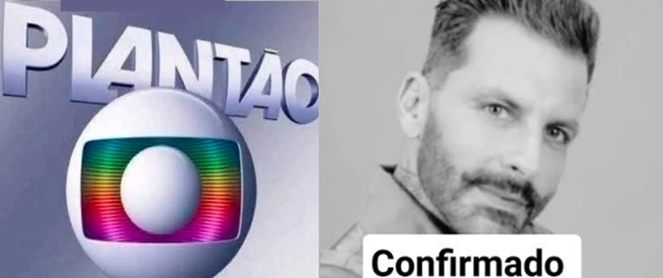 Urgente: Henri Castelli acaba de ser… ver mais