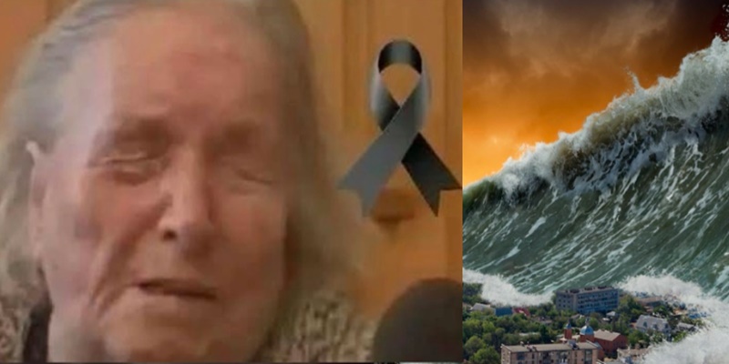 Vidente faz suas previsões para 2026, e já acertou a primeira… ver mais