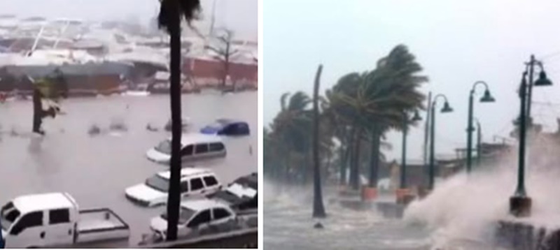 Urgente! Agora gr4ve tempestade avança para as cidades de… Ver mais