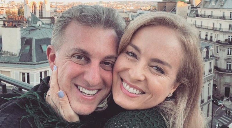 Angélica abre o jogo sobre traição e quebra o silêncio: “Você é um cor… ver mais