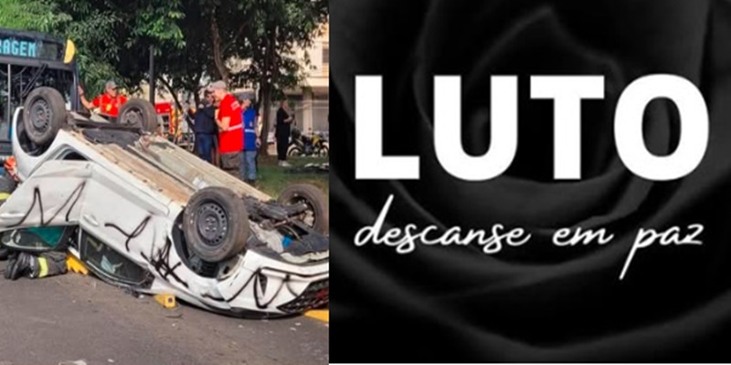 Mundo de luto! Morreu a nossa querida atriz Car… Ver mais