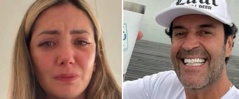 Esposa do secretário acaba de revelar o que aconteceu, foi eu que…Ver Mais