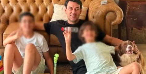 M0rre segundo filh0 balead0 pelo pai após descobrir t… Ver mais