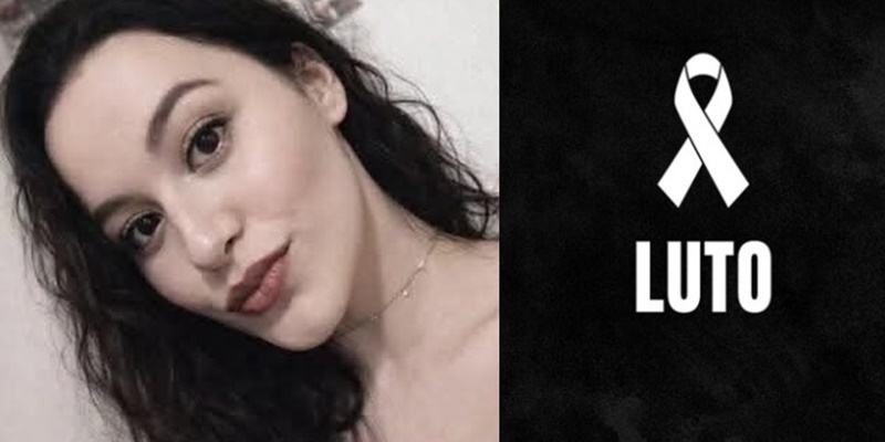 Descansa em paz, Juliana: Morreu após entrar na pi… Ver mais