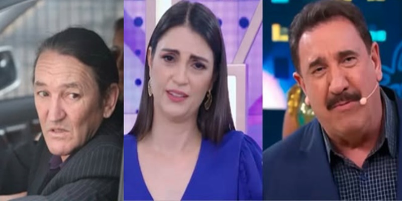 Em pleno DOMINGO, a confirmação chegou e Marquito f…Ver mais