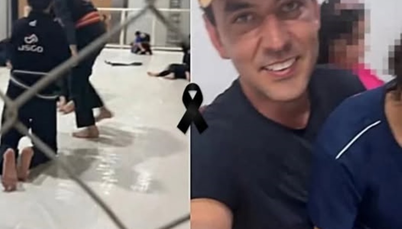 Antes de tirar a vida dos filh0s, secretári0 do GOVERNAD0R cheg0u a p… veja mais