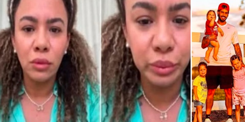 Urgente: Babá dos filhos de Virginia revela ter denunciado abvs0 e faz relato que chocou a internet… foi ele que me…Ver mais