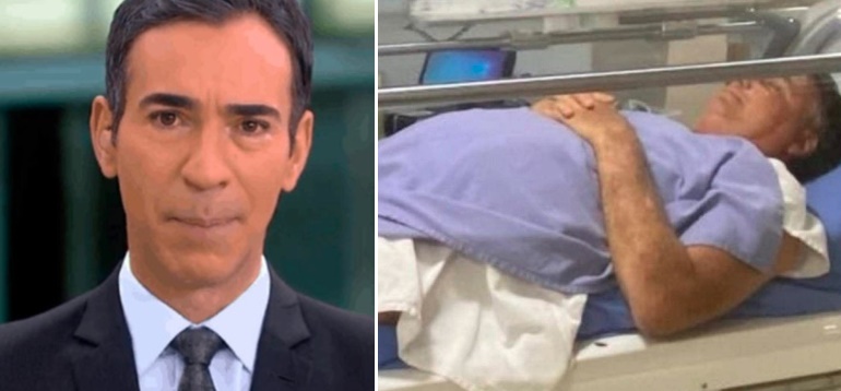 Globo entra ao vivo e informa: Bolsonaro acaba de… Ver mais