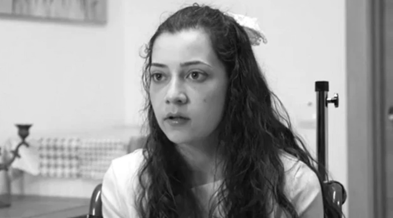 Morre Noelia Castillo Ramos após… Ver Mais