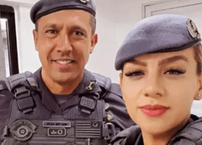 Após ser preso, tenente-coronel acaba de ser m…Ver mais